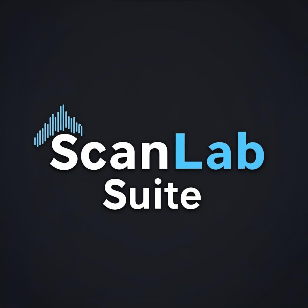 ScanLab Suite Logo
